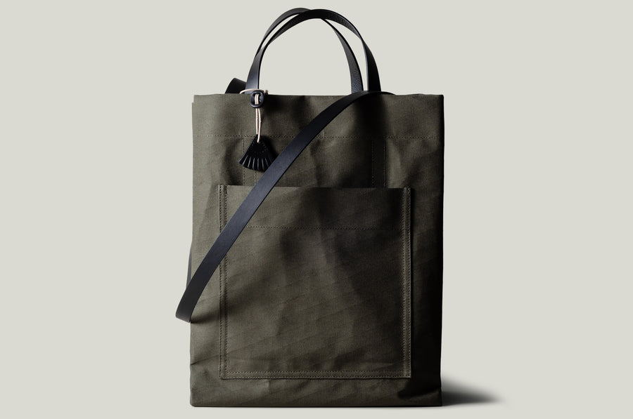 Sac fourre-tout Keeper. Forêt