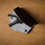 Key Fold . Coal