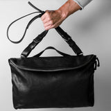 Laidback Messenger . Coal