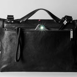 Laidback Messenger . Coal