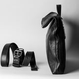 Laidback Messenger . Coal