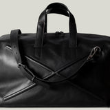 Layover Holdall . Coal
