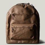 Misfit Backpack . Brownish