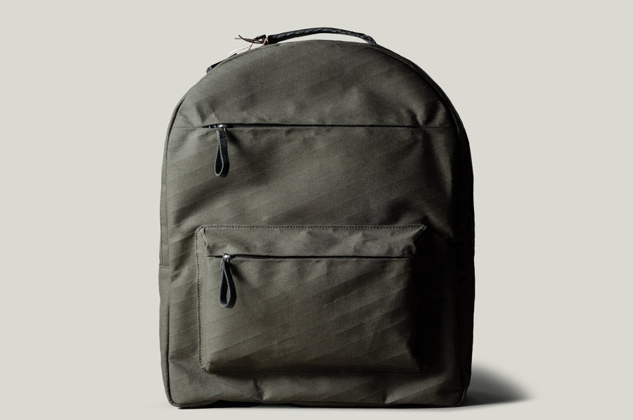 Misfit Backpack . Forest