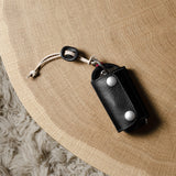 Palm Key Fold. Charbon