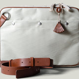 Proper Laptop Bag . Natural