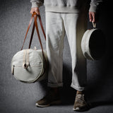 Sac de sport Team + Side Kick. Classique Naturel