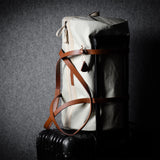 Sac de sport Team + Side Kick. Classique Naturel