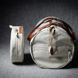Sac de sport Team + Side Kick. Classique Naturel