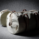 Sac de sport Team + Side Kick. Classique Naturel