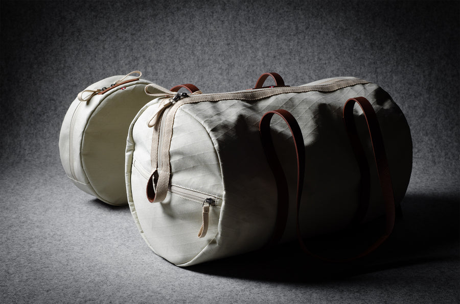 Sac de sport Team + Side Kick. Classique Naturel