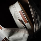 Sac de sport Team + Side Kick. Classique Naturel