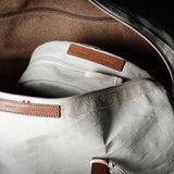 Sac de sport Team + Side Kick. Classique Naturel