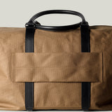 Touring Duffel Bag . Brownish