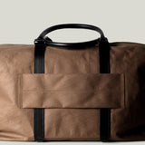 Touring Duffel Bag . Brownish