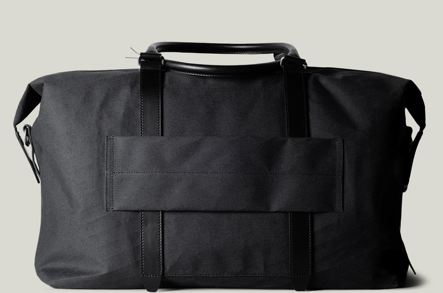 Touring Duffel Bag . Charcoal