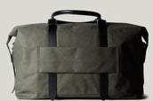 Touring Duffel Bag . Forest