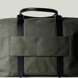 Touring Duffel Bag . Forest