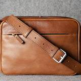 All-Rounder Pack . Classic Leather