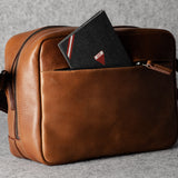 All-Rounder Pack . Classic Leather