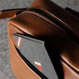 All-Rounder Pack . Classic Leather