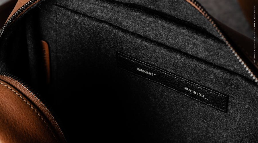 Allrounder-Paket . Klassisches Leder