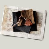Berg Rucksack . Brownish