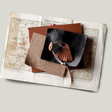 Fly Travel Kit . Charcoal 3 Pack