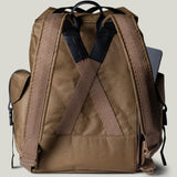 Berg Rucksack . Brownish