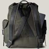 Berg Rucksack. Schwarzer Wald