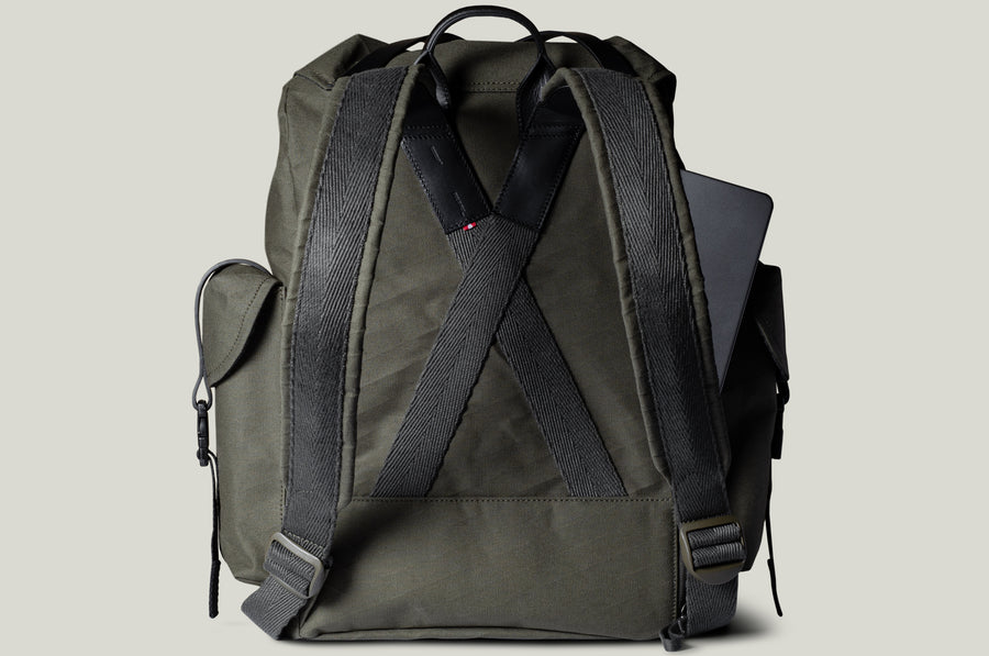 Berg Rucksack . Black Forest