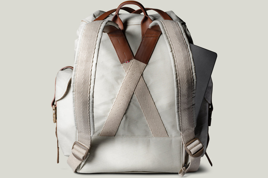 Berg Rucksack . Classic Natural