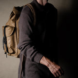 Berg Rucksack . Brownish