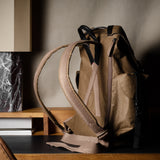 Berg Rucksack . Brownish