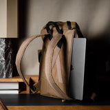 Berg Rucksack . Brownish