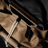 Berg Rucksack . Brownish