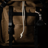 Berg Rucksack . Brownish