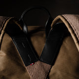 Berg Rucksack . Brownish