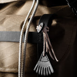 Berg Rucksack . Brownish