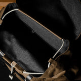 Berg Rucksack . Brownish