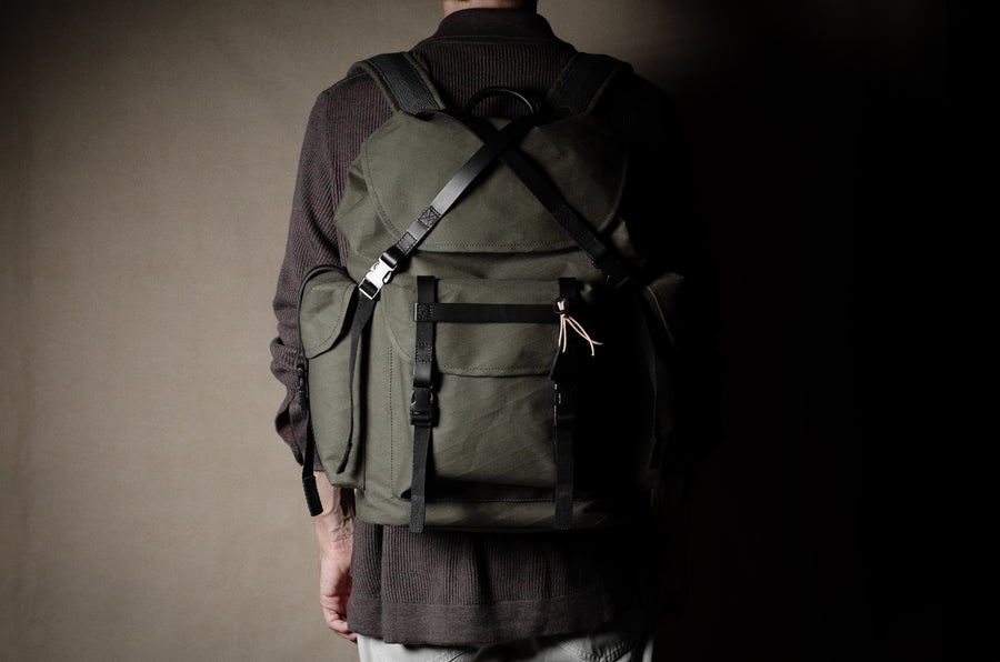 Berg Rucksack . Black Forest