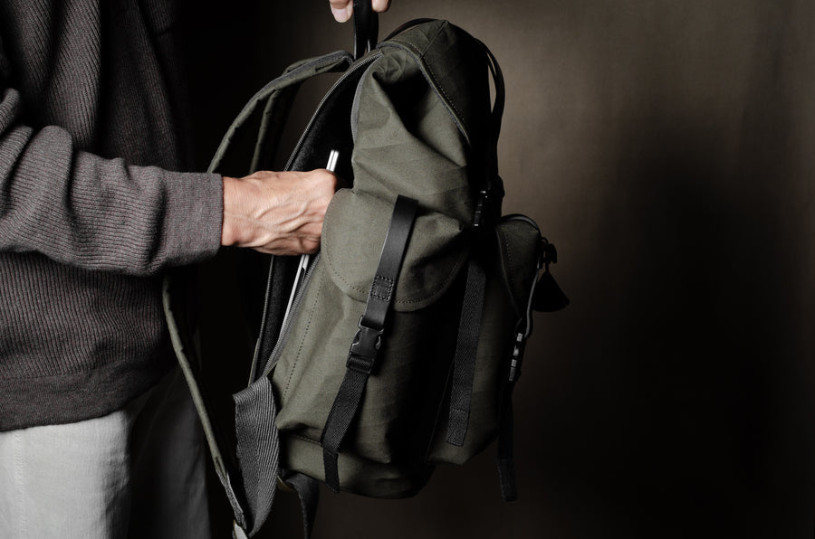 Berg Rucksack . Black Forest