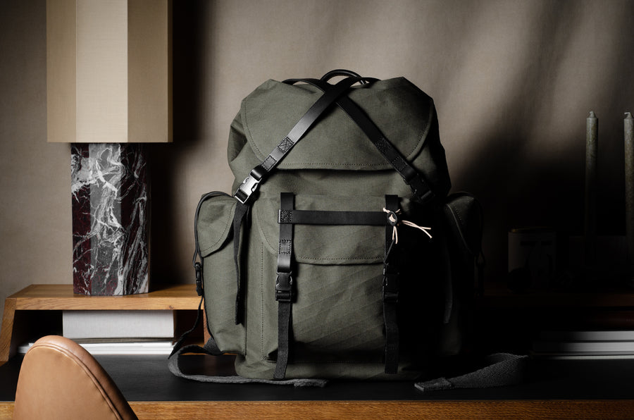 Berg Rucksack . Black Forest