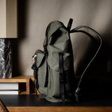 Berg Rucksack. Schwarzer Wald
