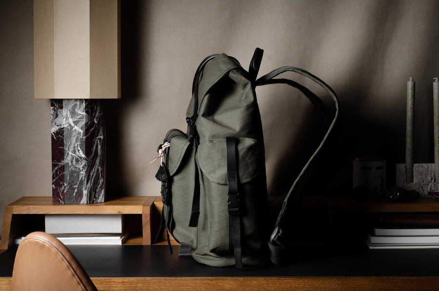 Berg Rucksack . Black Forest