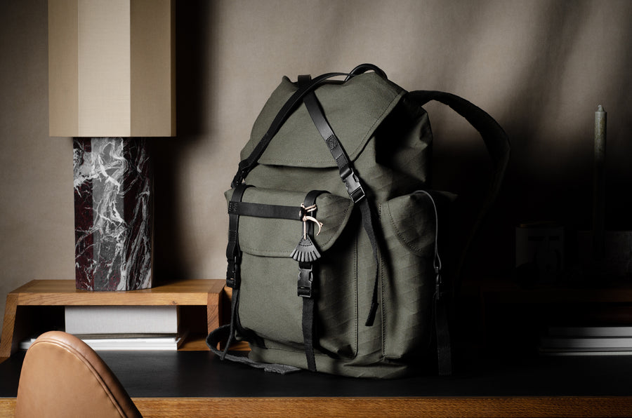 Berg Rucksack . Black Forest