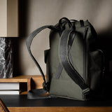 Berg Rucksack. Schwarzer Wald