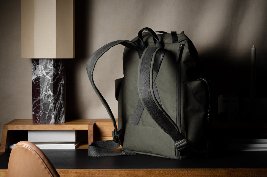 Berg Rucksack . Black Forest