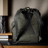 Berg Rucksack. Schwarzer Wald