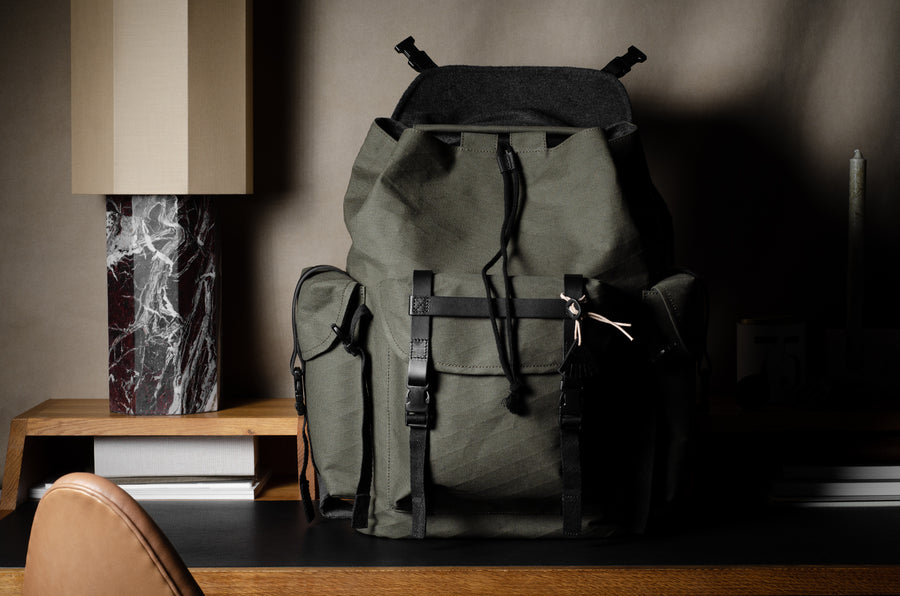 Berg Rucksack . Black Forest